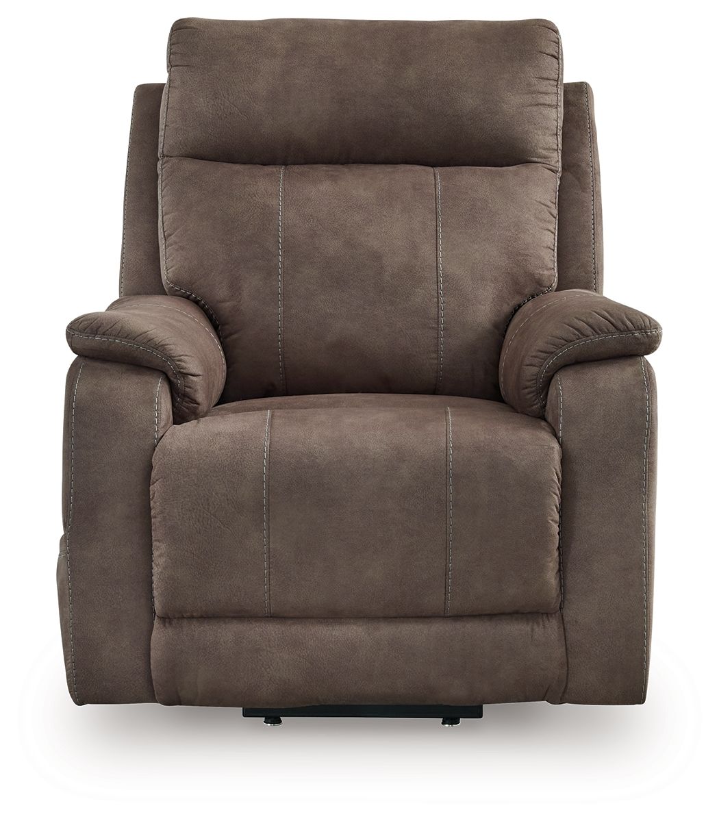 Crestmeade - Power Lift Recliner - Stylish Home Furniture