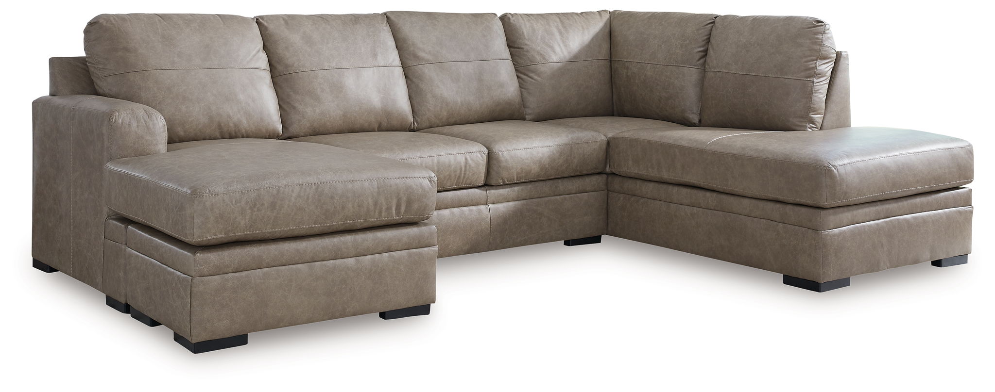 Amuleto - Sectional - Stylish Home Furniture