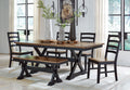 Wildenauer - Dining Room Set - Stylish Home Furniture