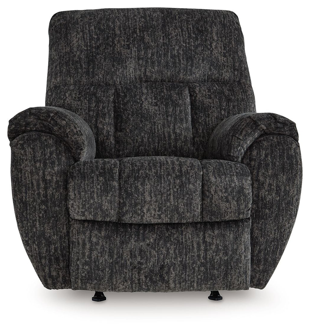Stayfish - Rocker Recliner - Stylish Home Furniture