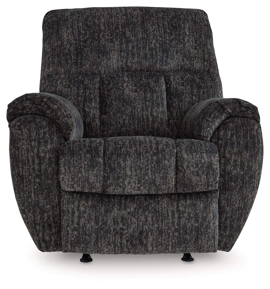 Stayfish - Rocker Recliner - Stylish Home Furniture