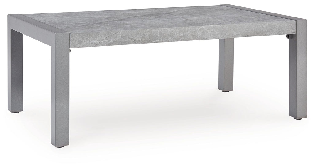 Hurley Park - Table - Stylish Home Furniture