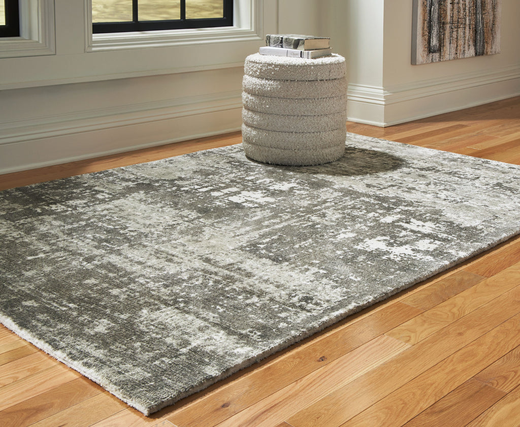Valmontic - Rug - Stylish Home Furniture