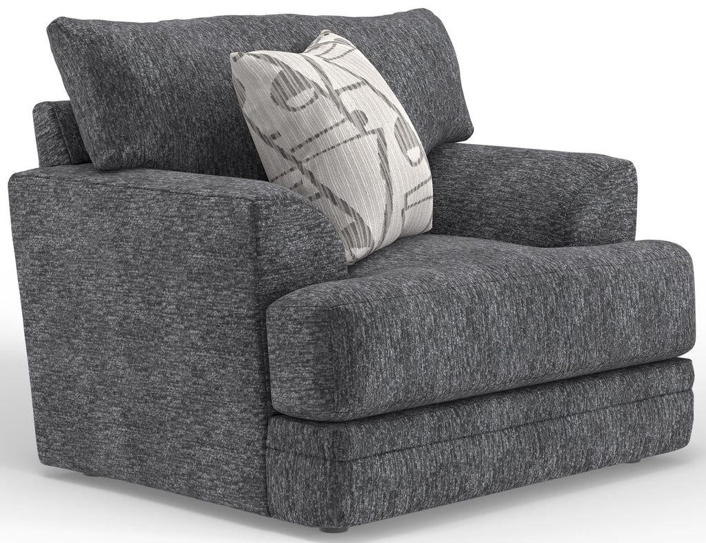 Tyson - Chair - Stylish Home Furniture