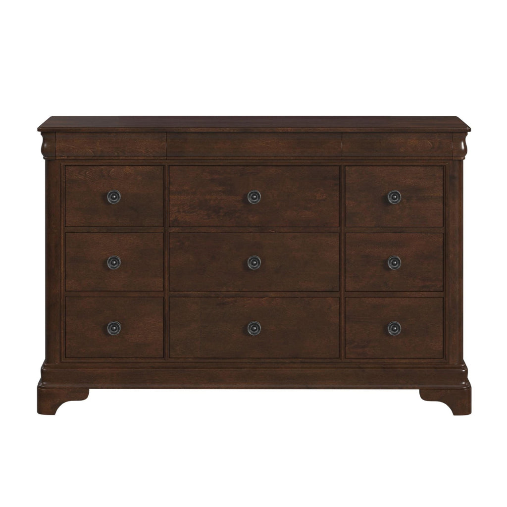 Cameron - Dresser - Stylish Home Furniture