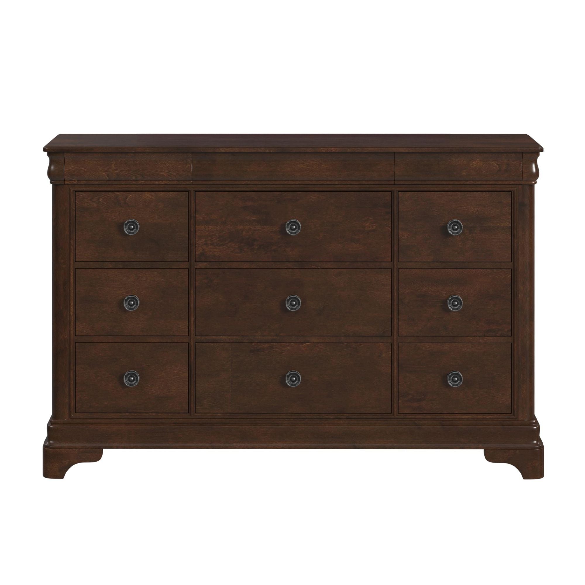 Cameron - Dresser - Stylish Home Furniture