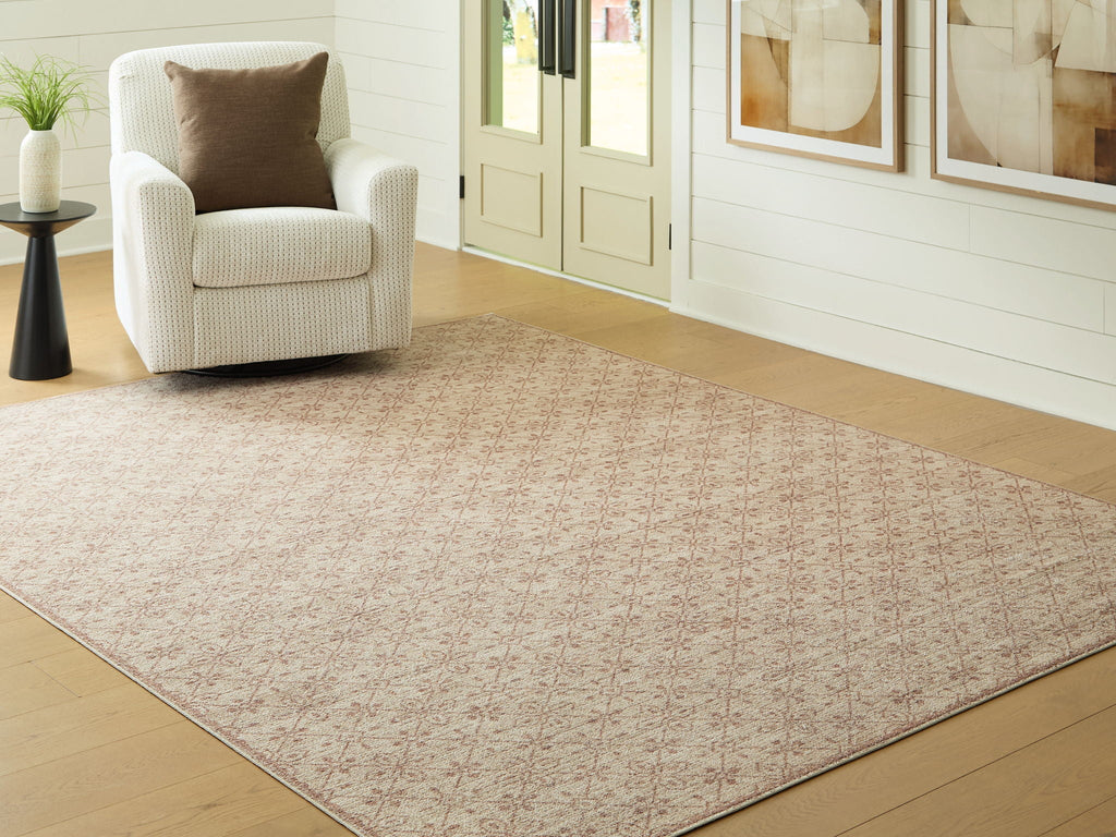 Lyamford - Rug - Stylish Home Furniture