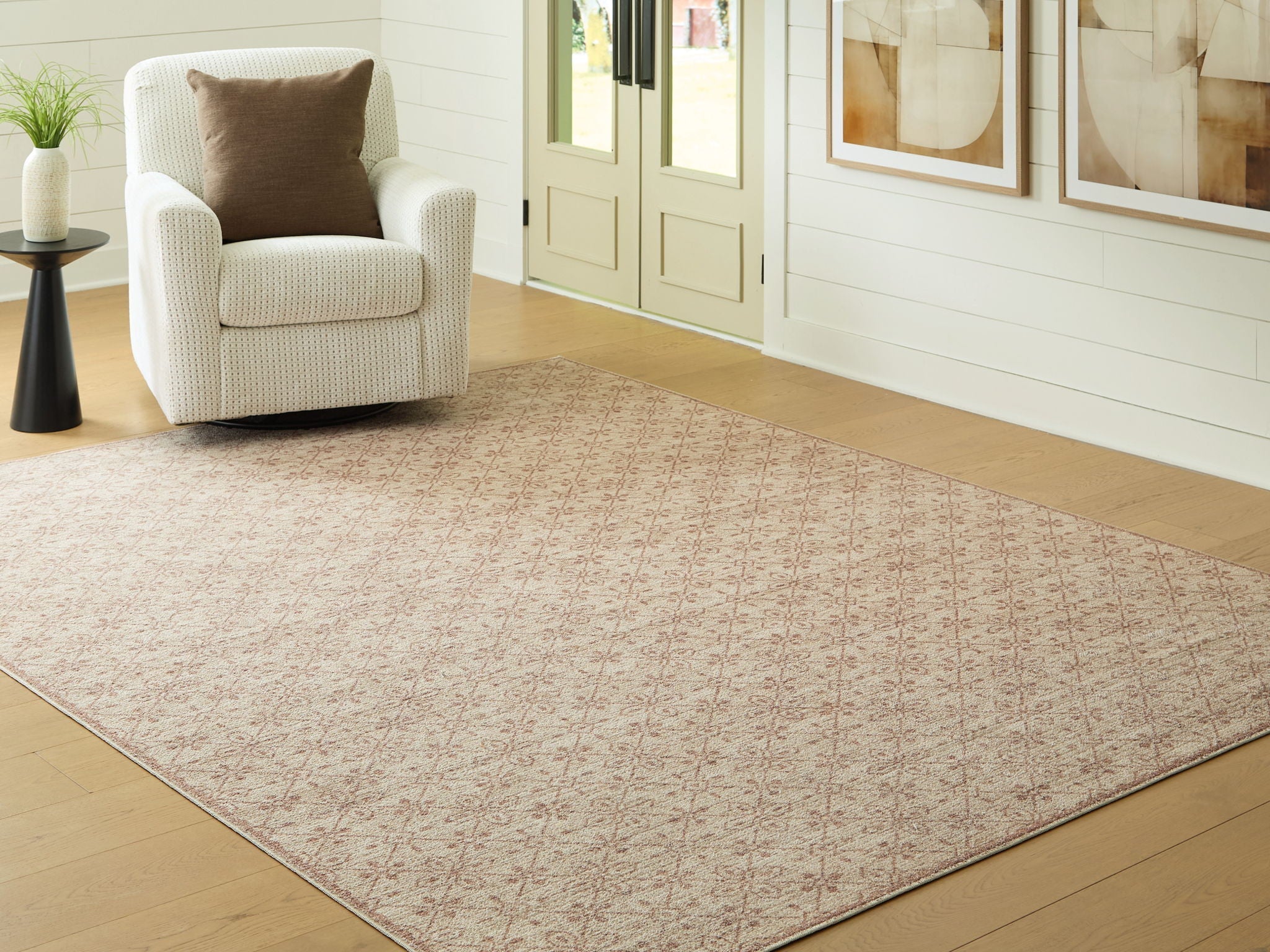 Lyamford - Rug - Stylish Home Furniture