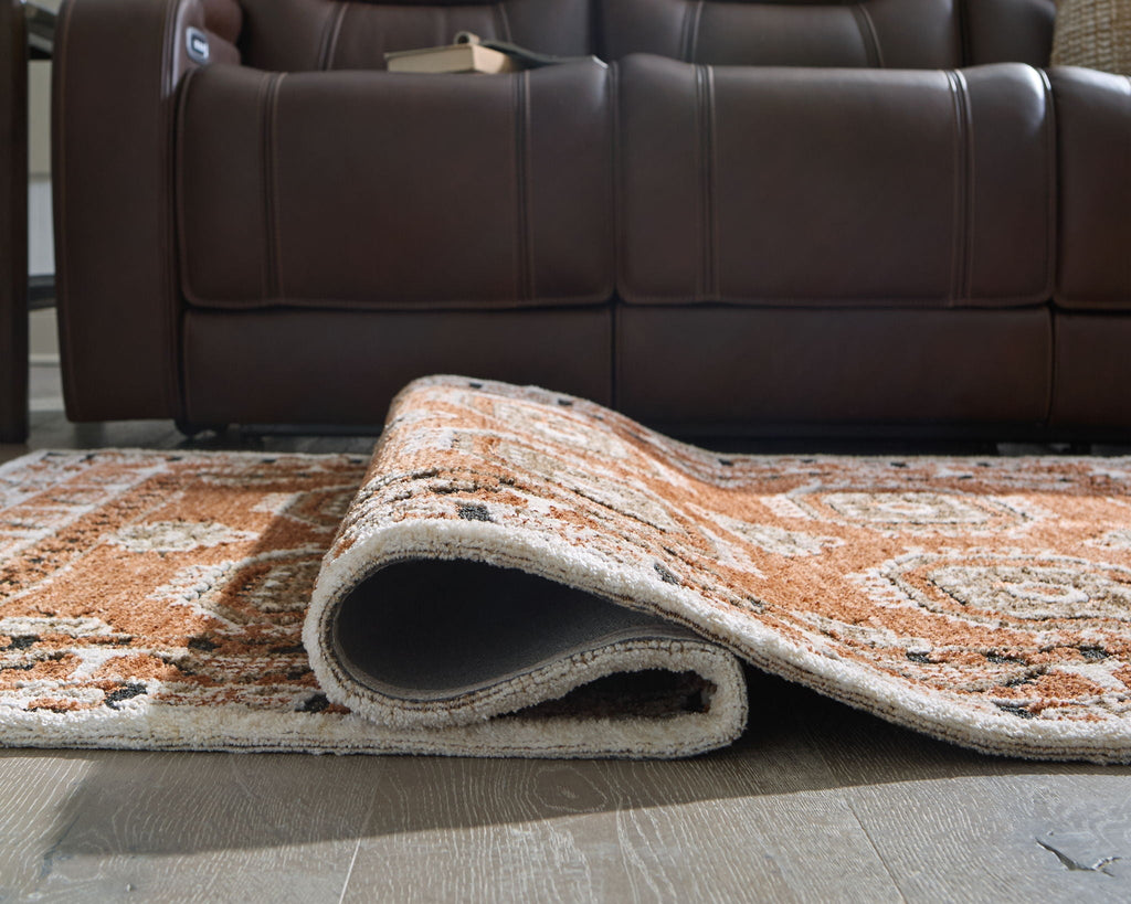 Qaabiz - Rug - Stylish Home Furniture