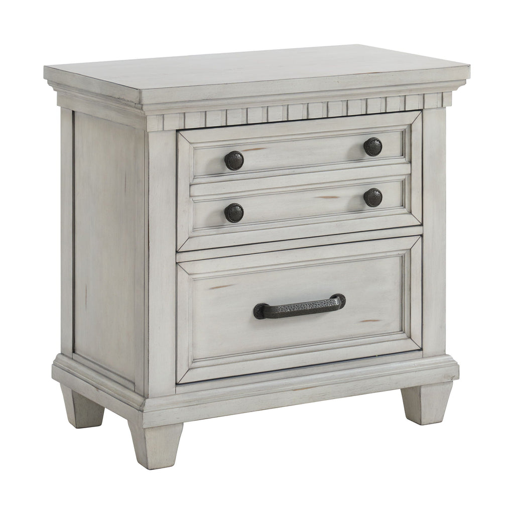 Mccoy - Storage Bedroom Set - Stylish Home Furniture