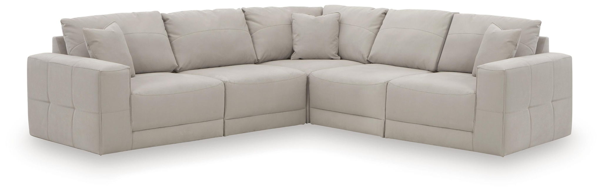Next-Gen Gaucho - Sectional - Stylish Home Furniture