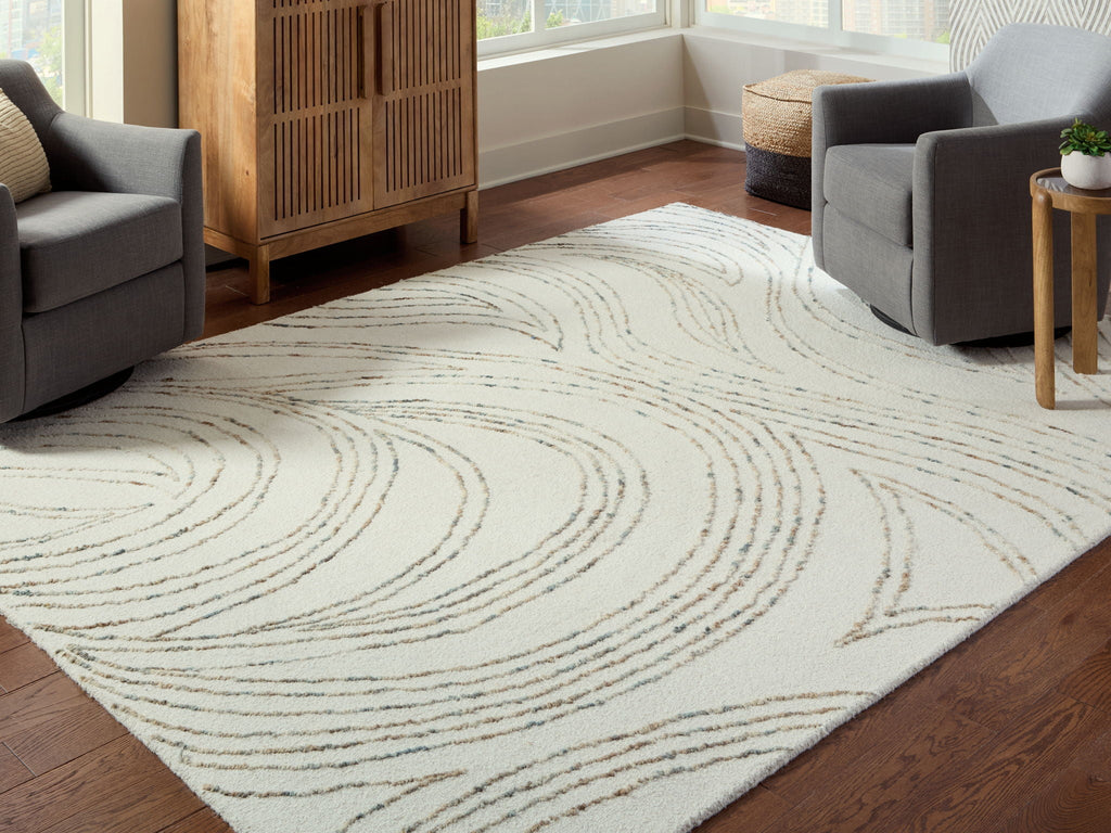 Deenbury - Rug - Stylish Home Furniture