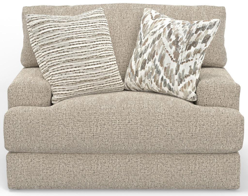 Brett - Chair 1/2 - Stylish Home Furniture