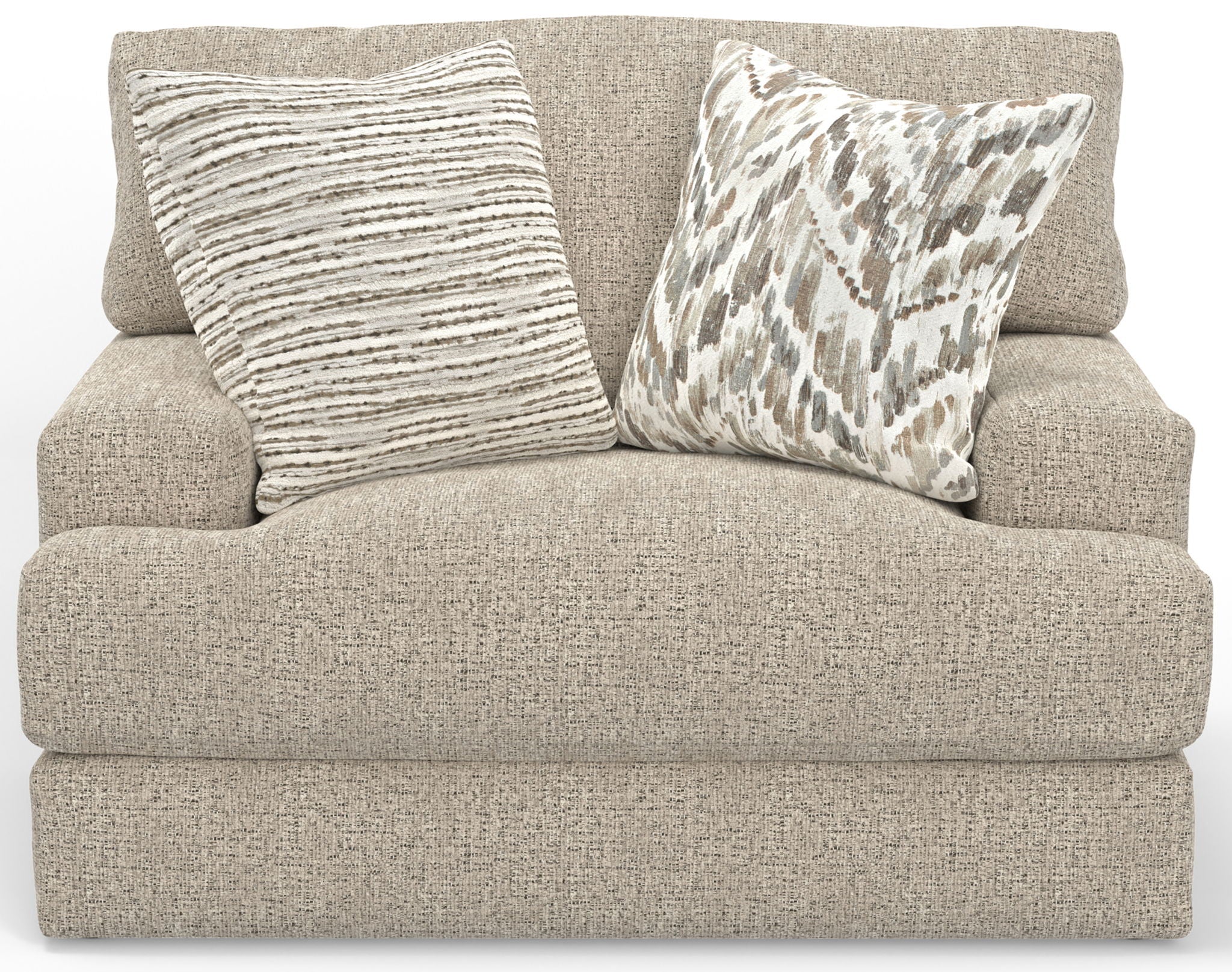 Brett - Chair 1/2 - Stylish Home Furniture