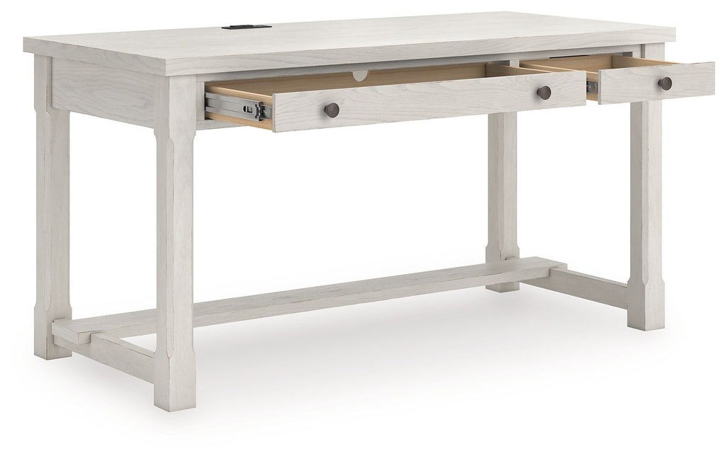 Robbinsdale - Home Office Set - Stylish Home Furniture