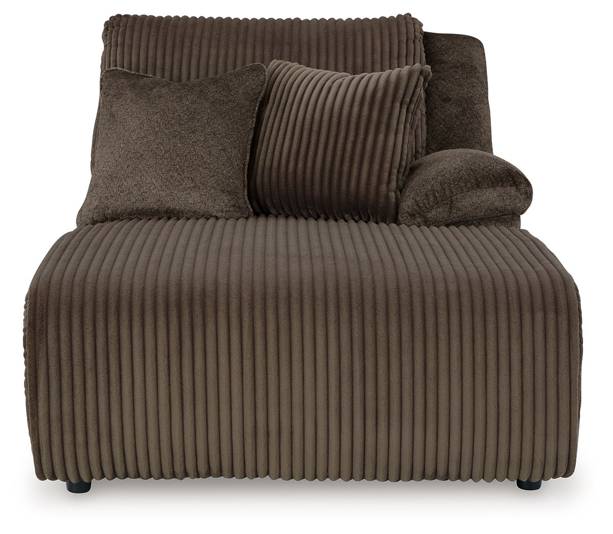 Top Tier - Reclining Sectional - Stylish Home Furniture