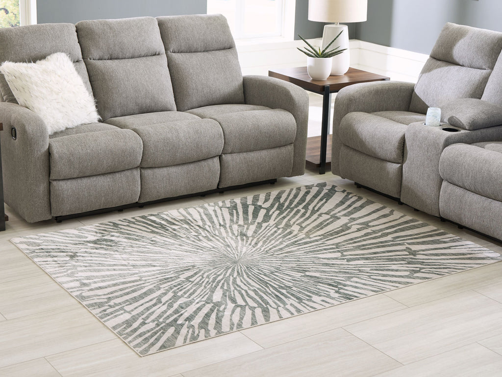 Verland - Washable Rug - Stylish Home Furniture