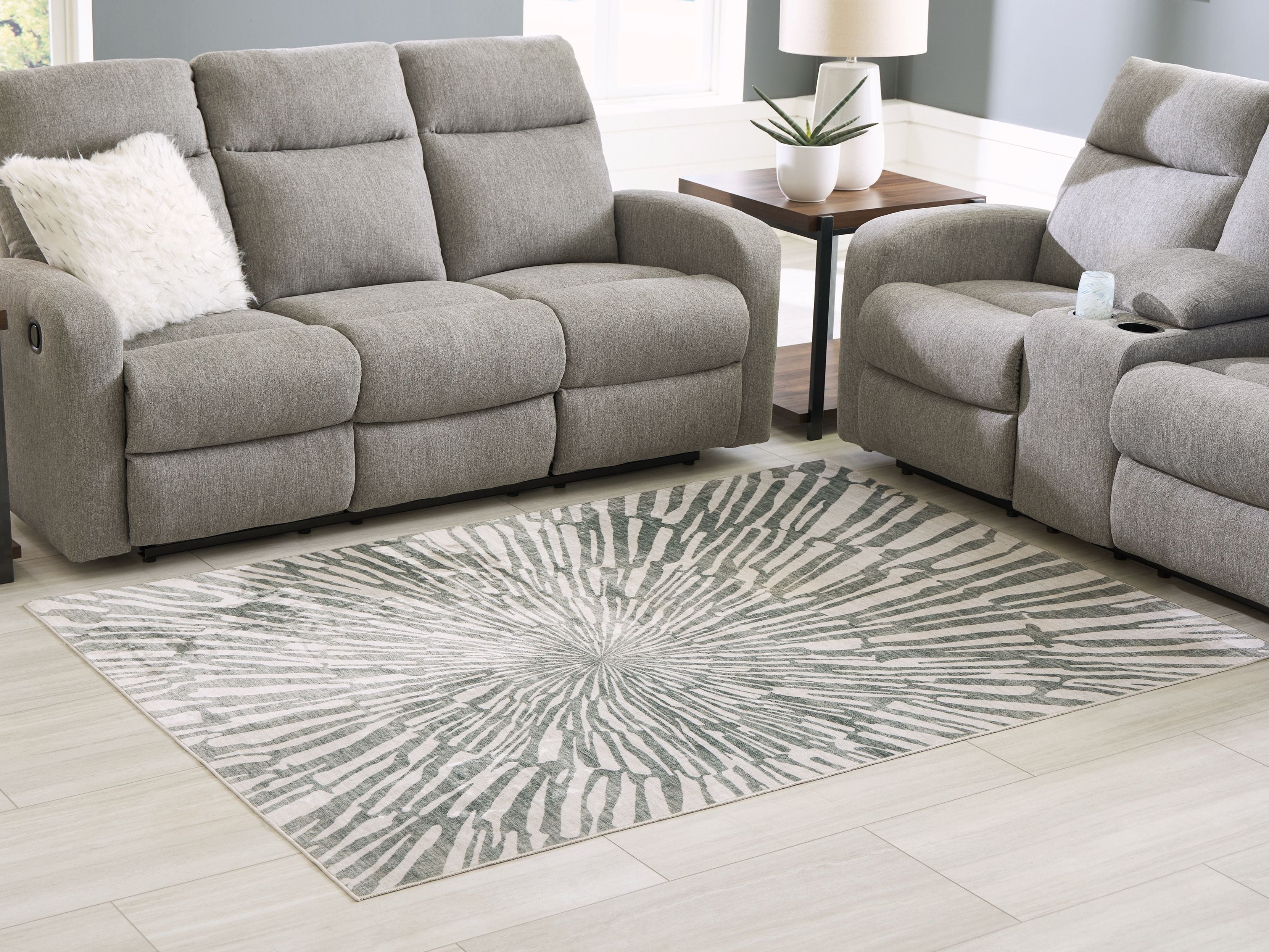 Verland - Washable Rug - Stylish Home Furniture