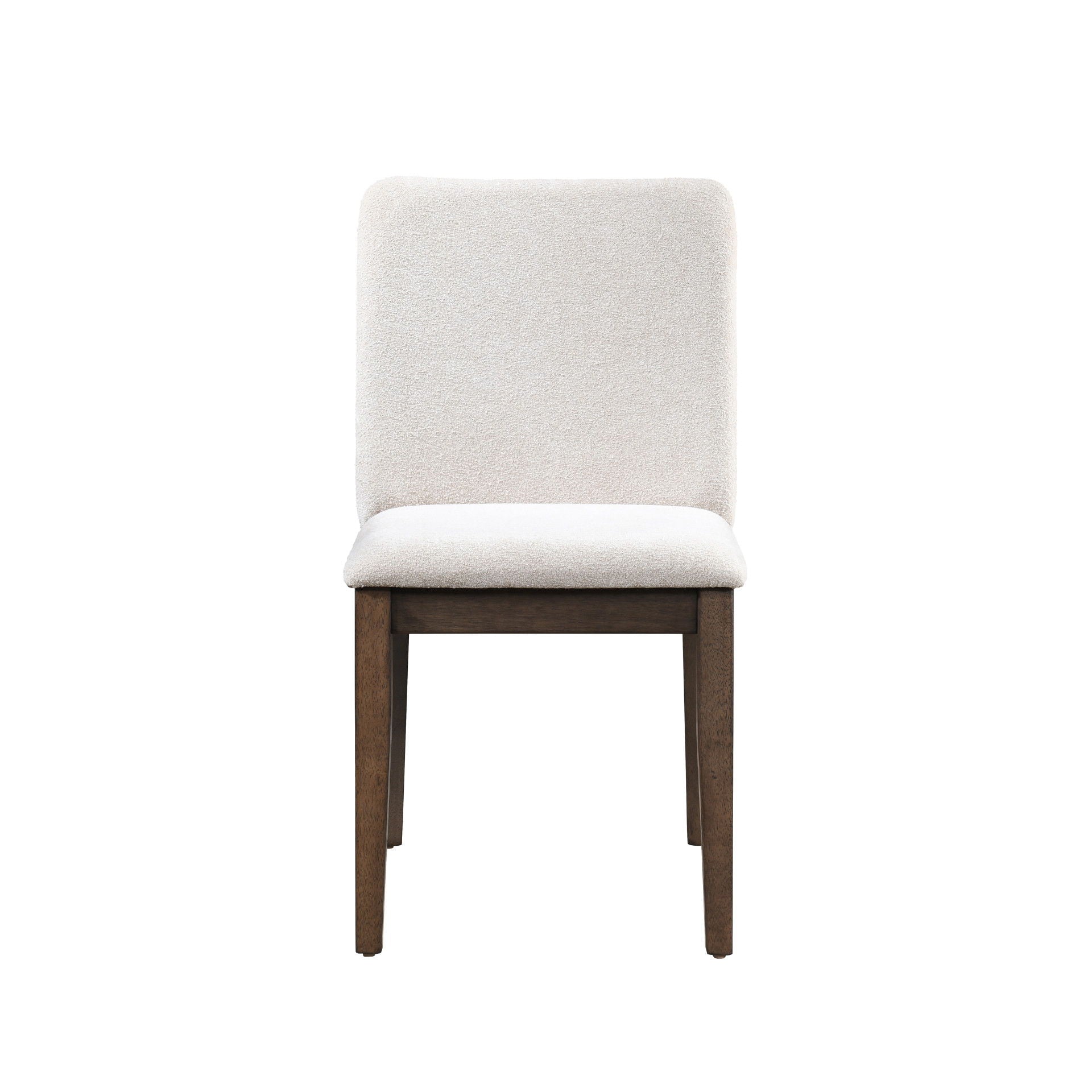 Kody - Upholstered Dining Chair (Set of 2) - Stylish Home Furniture