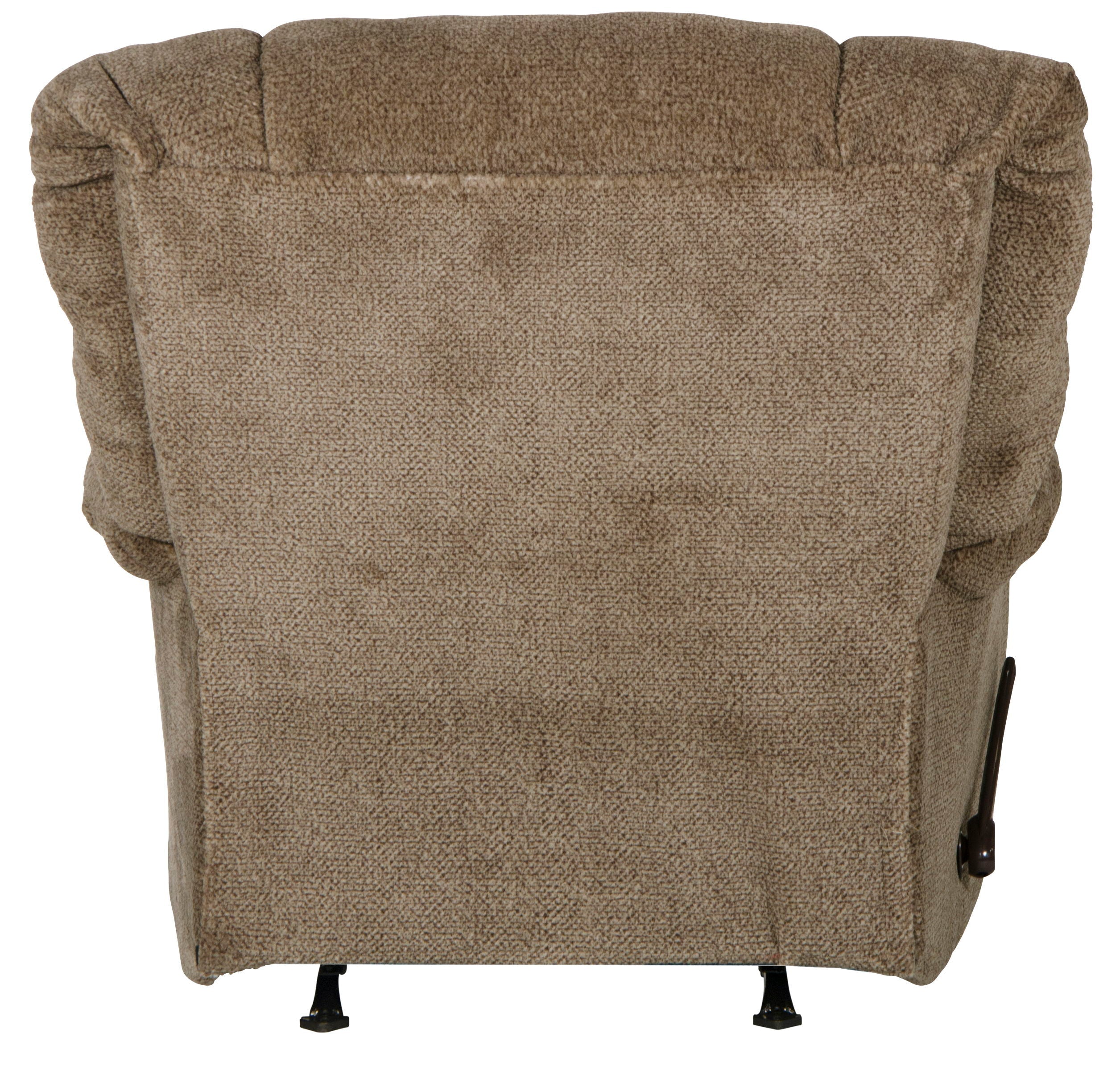 Daly - Chaise Rocker Recliner - Stylish Home Furniture