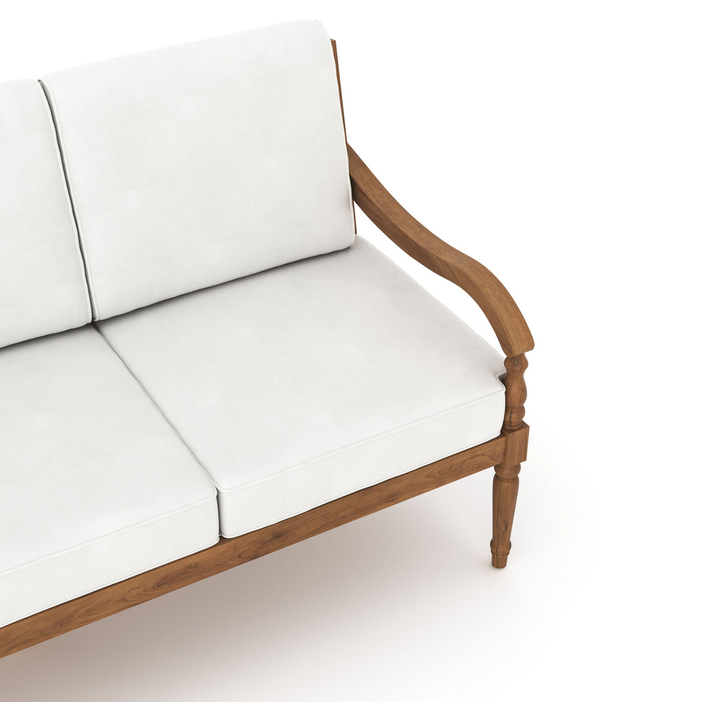 Savannah - Outdoor Set - Stylish Home Furniture