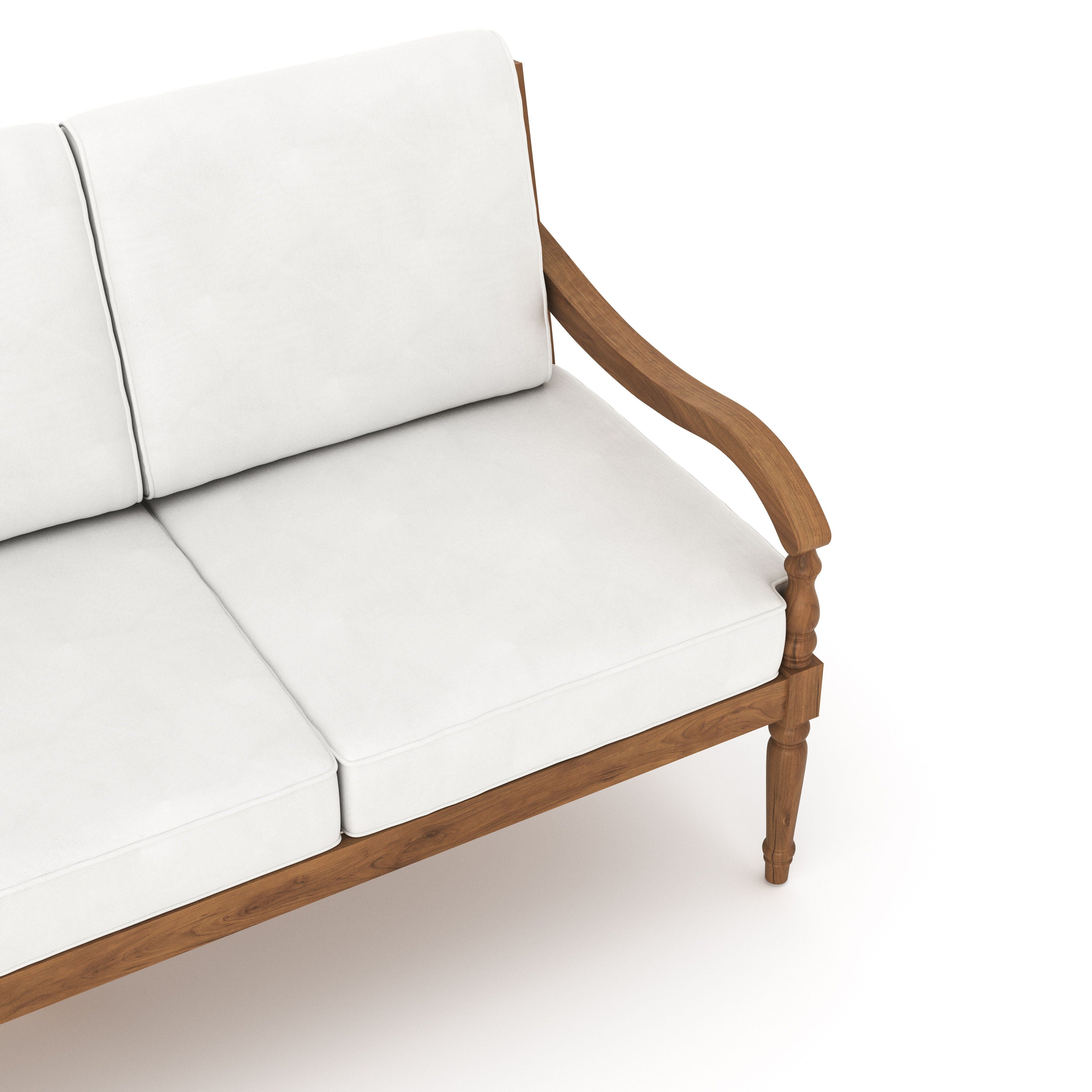 Savannah - Outdoor Set - Stylish Home Furniture