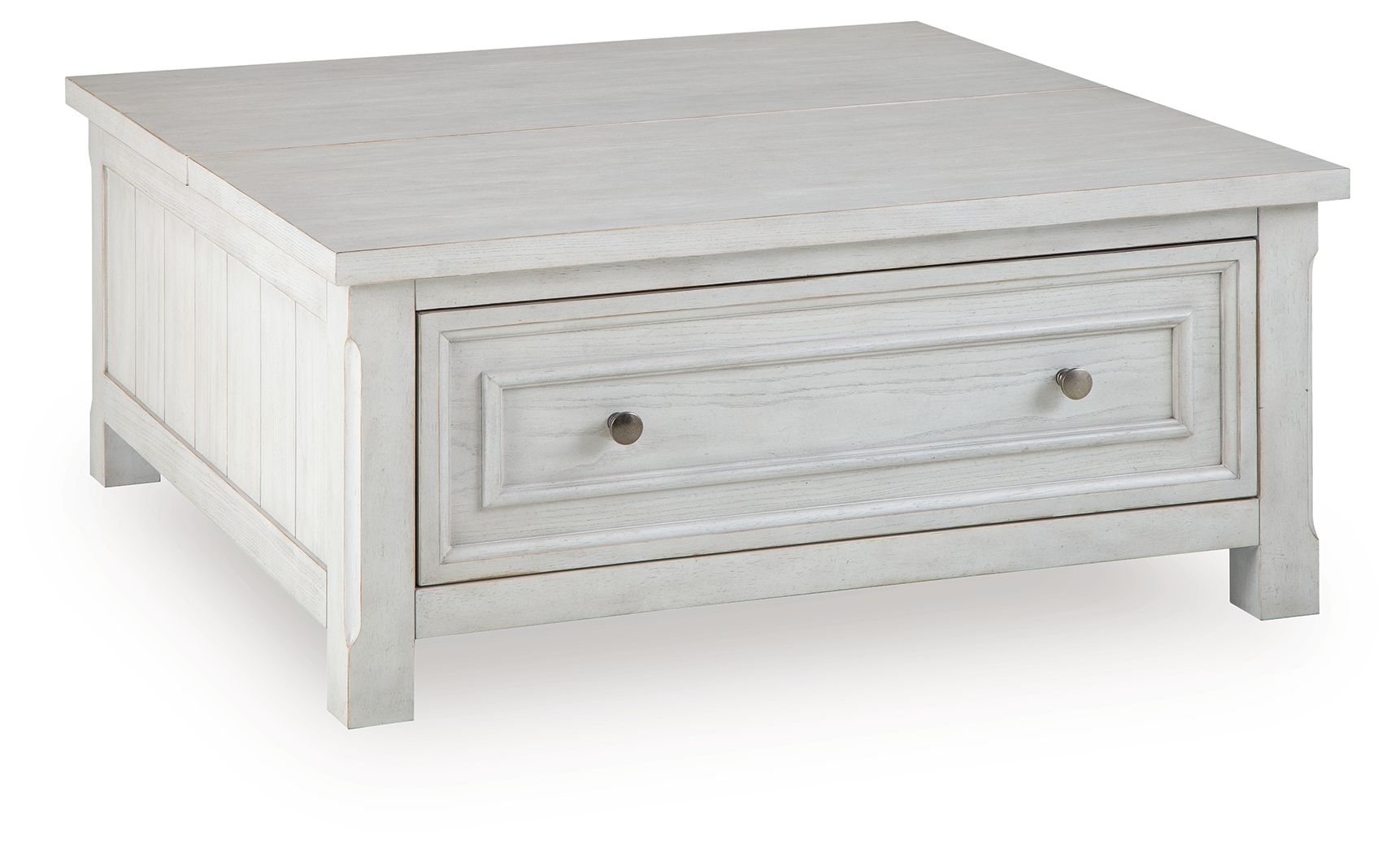 Robbinsdale - Table - Stylish Home Furniture