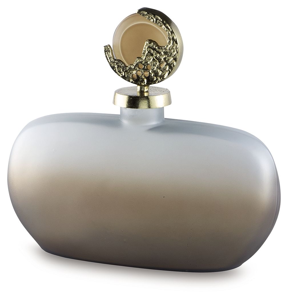 Acario - Jar - Stylish Home Furniture
