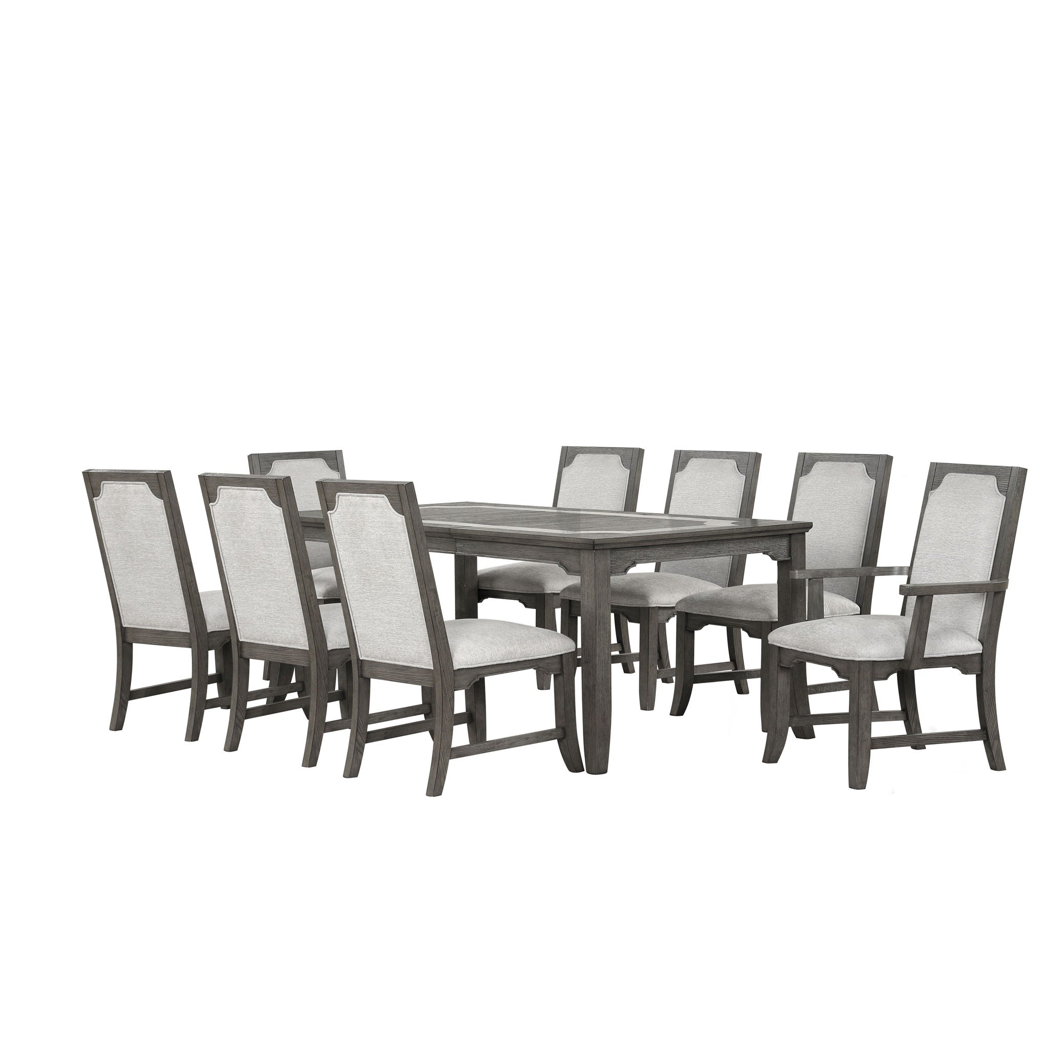 Lisbon - Dining Room Set - Stylish Home Furniture