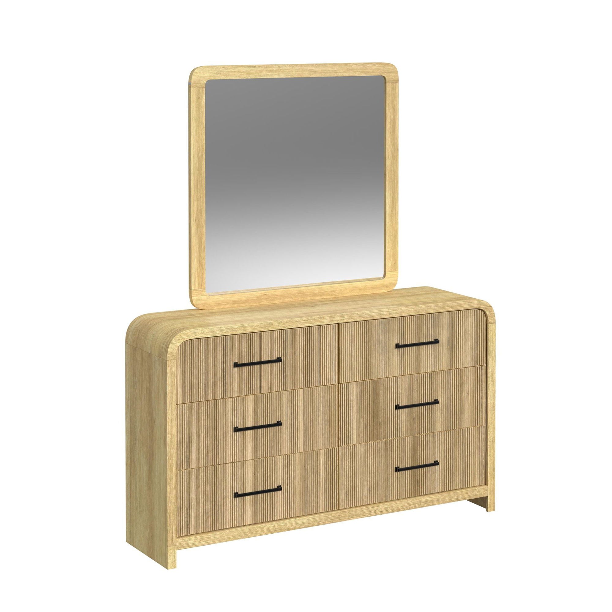 Ridgemont - Storage Bedroom Set - Stylish Home Furniture