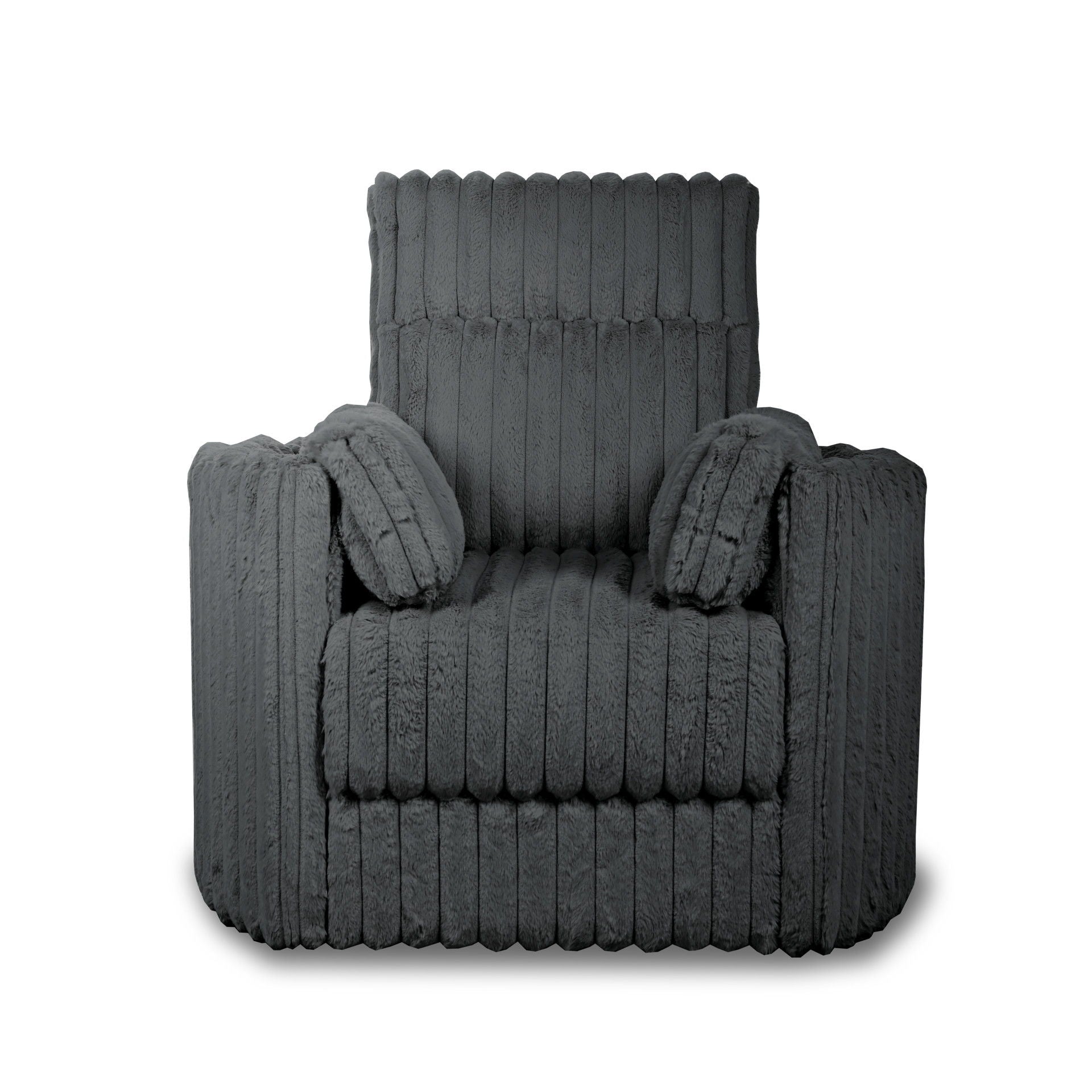 Embrace - Swivel Accent Chair - Stylish Home Furniture