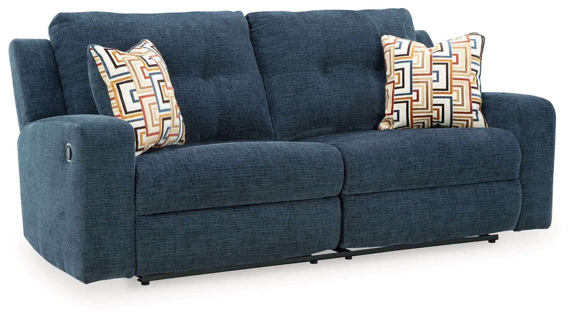 Danum - 2 Seat Reclining Sofa - Stylish Home Furniture