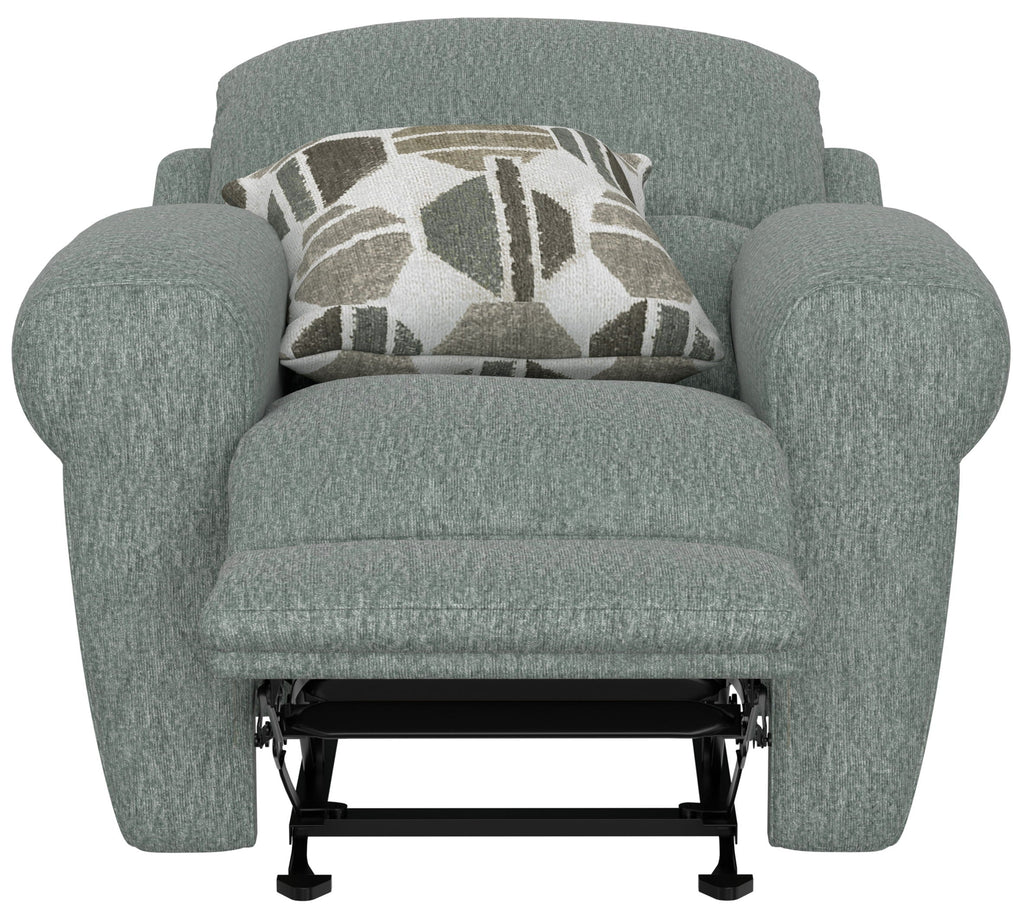 Kellen - Recliner - Stylish Home Furniture