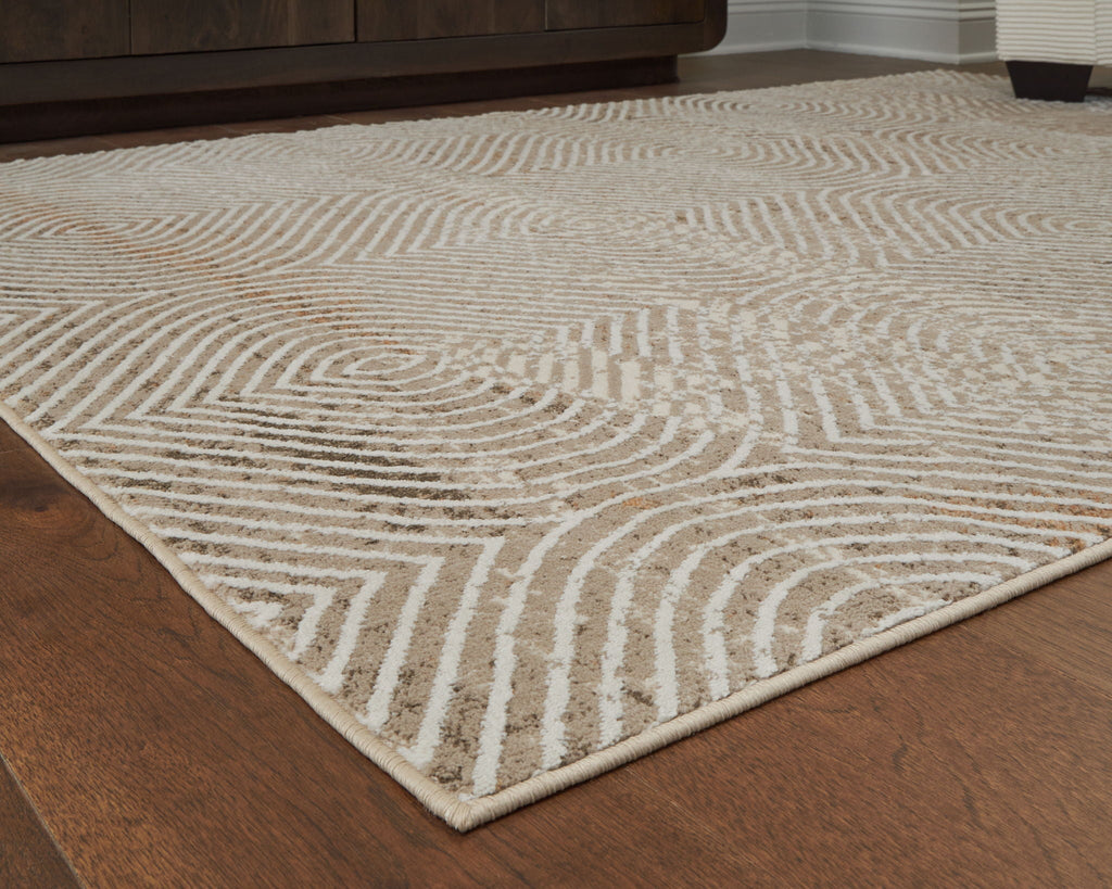 Bachus - Rug - Stylish Home Furniture