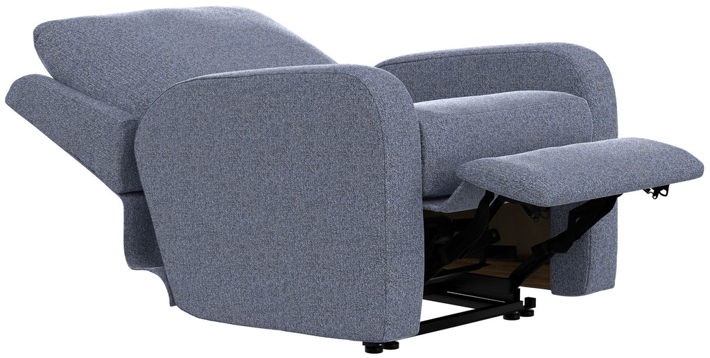Lullaby - Power Headrest Power Auto-Glide Recliner - Stylish Home Furniture