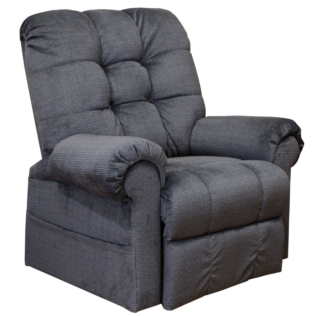 Omni - Powr Lift Chaise Recliner - Stylish Home Furniture