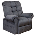 Omni - Powr Lift Chaise Recliner - Stylish Home Furniture