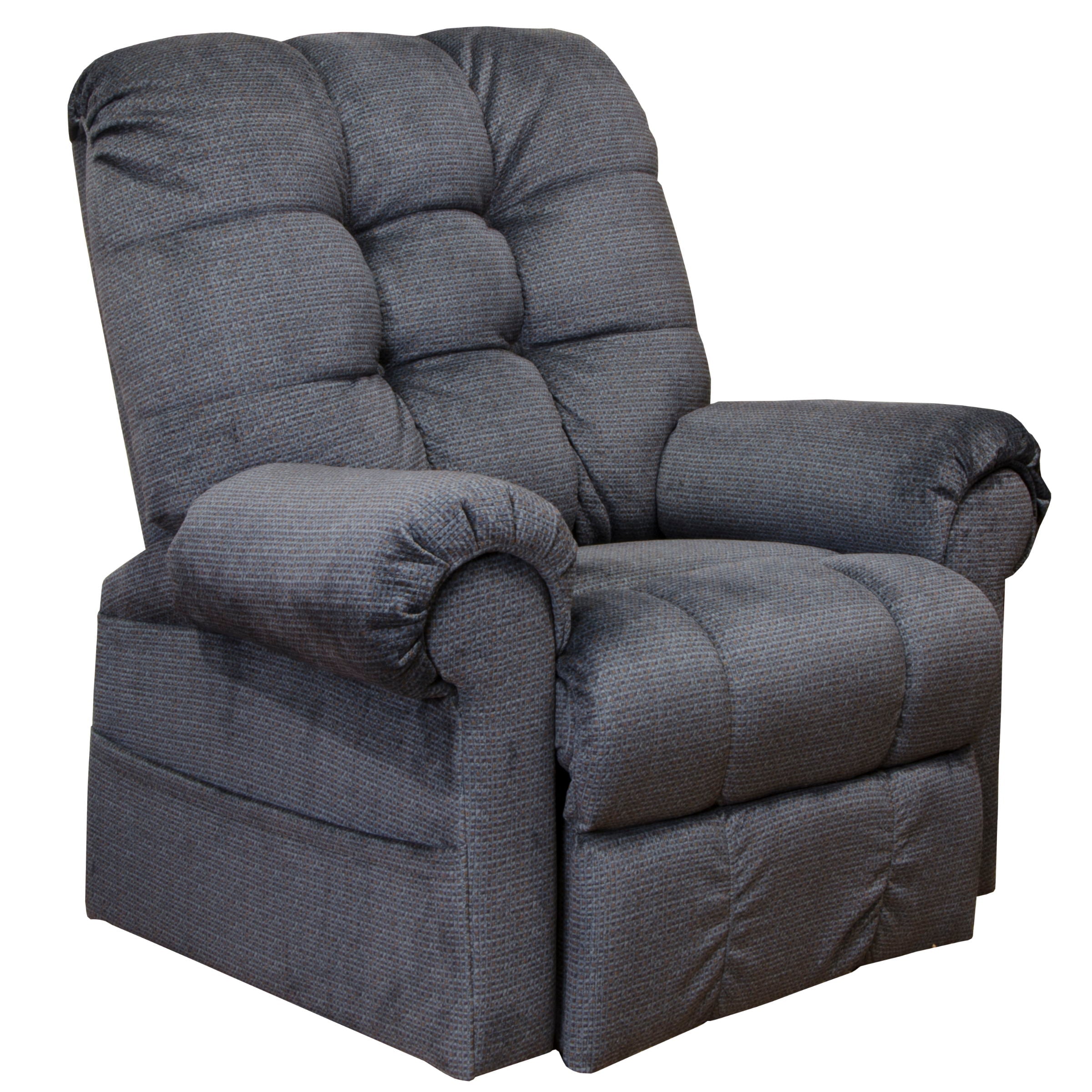 Omni - Powr Lift Chaise Recliner - Stylish Home Furniture