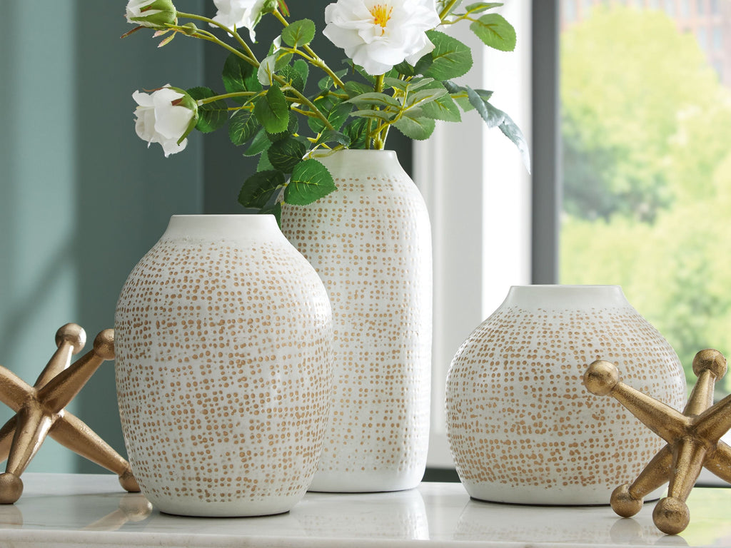 Vinburn - Accessory Set (Set of 5) - Stylish Home Furniture