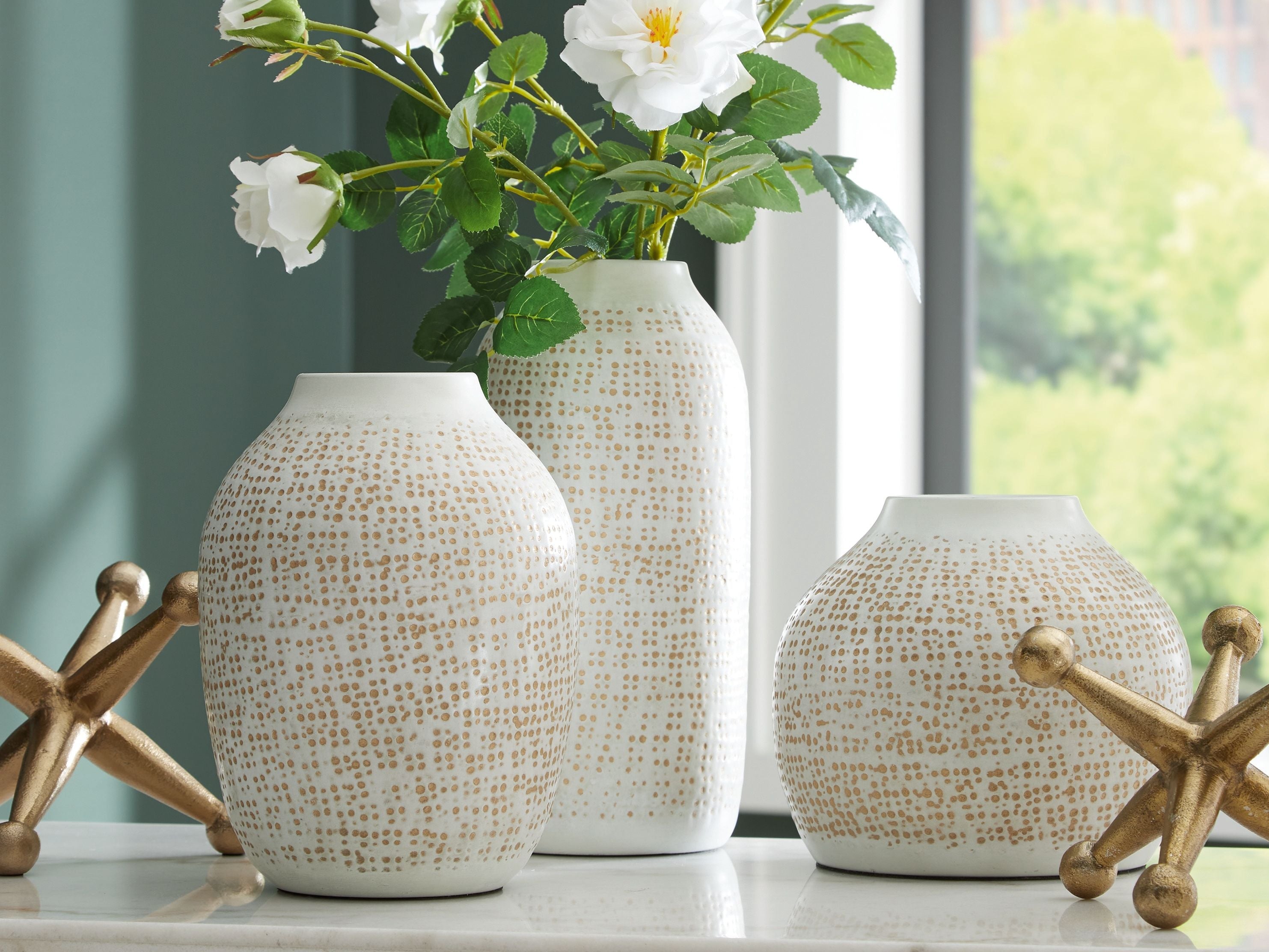 Vinburn - Accessory Set (Set of 5) - Stylish Home Furniture