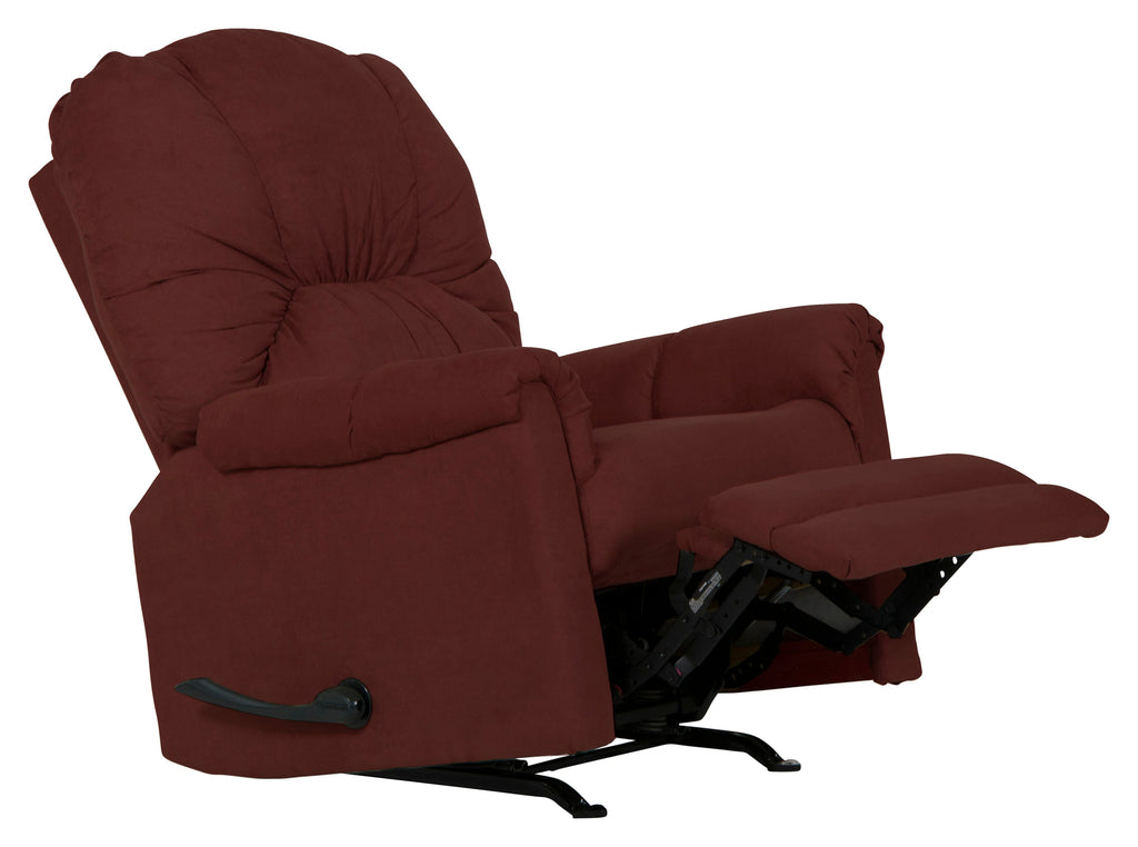 Winner - Rocker Recliner - Stylish Home Furniture