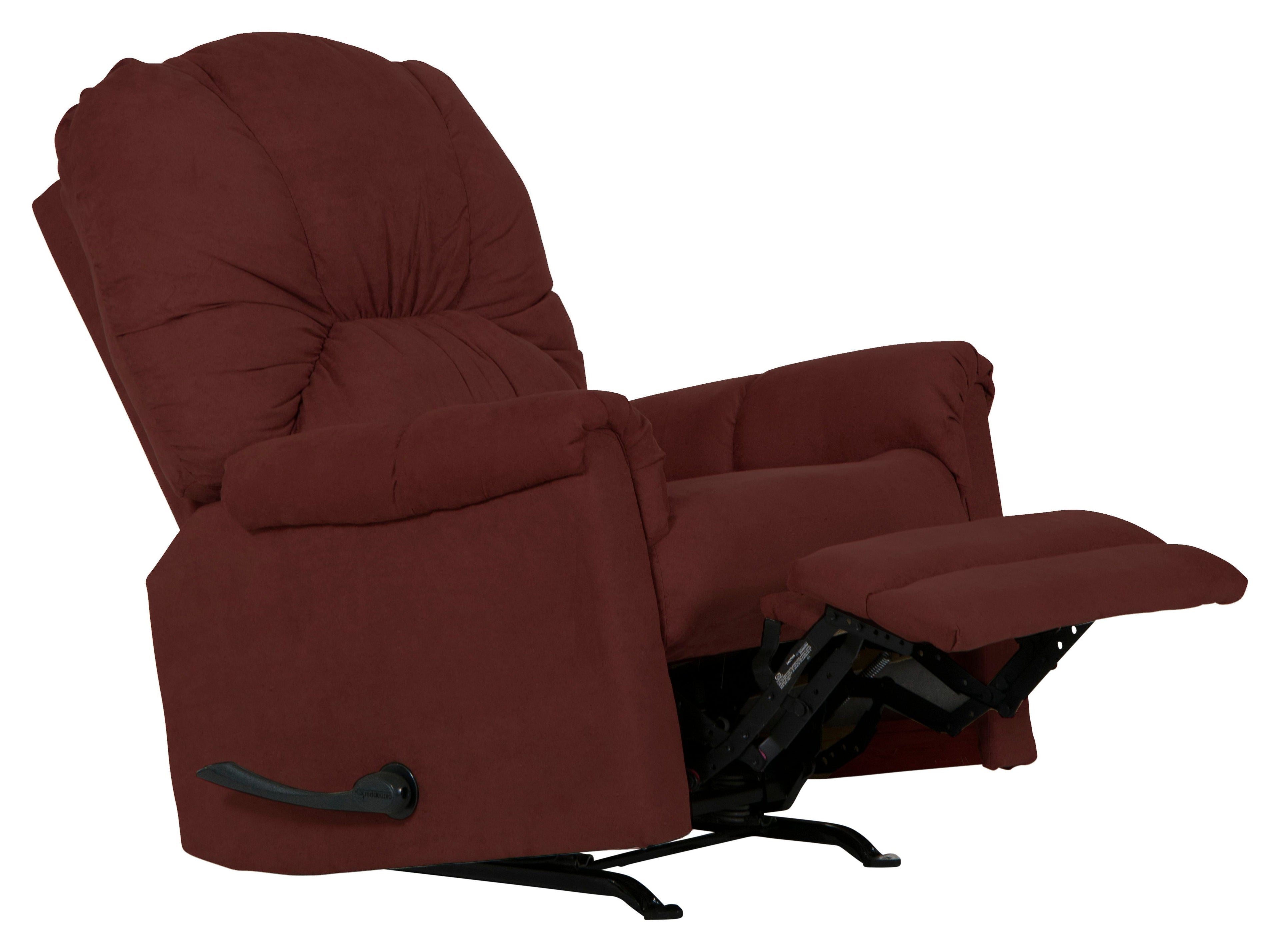 Winner - Rocker Recliner - Stylish Home Furniture