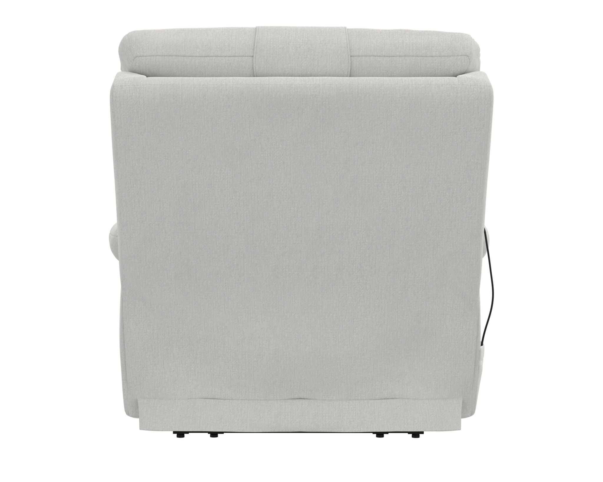 Snoozer - Power Lift Power Headrest Lay Flat Recliner With CR3 Heat / Massage / Zero Gravity - Stylish Home Furniture