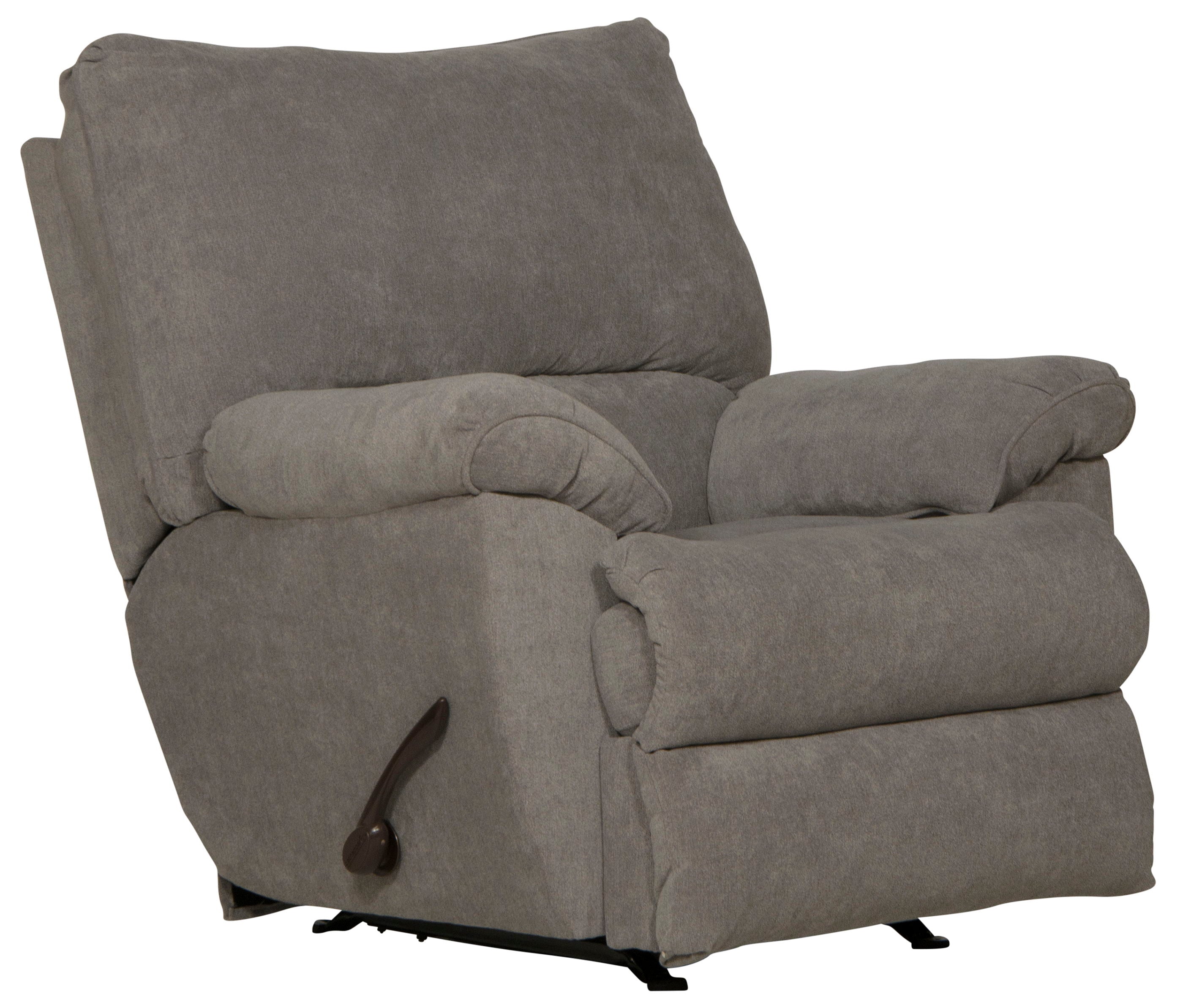 Sadler - Recliner - Stylish Home Furniture