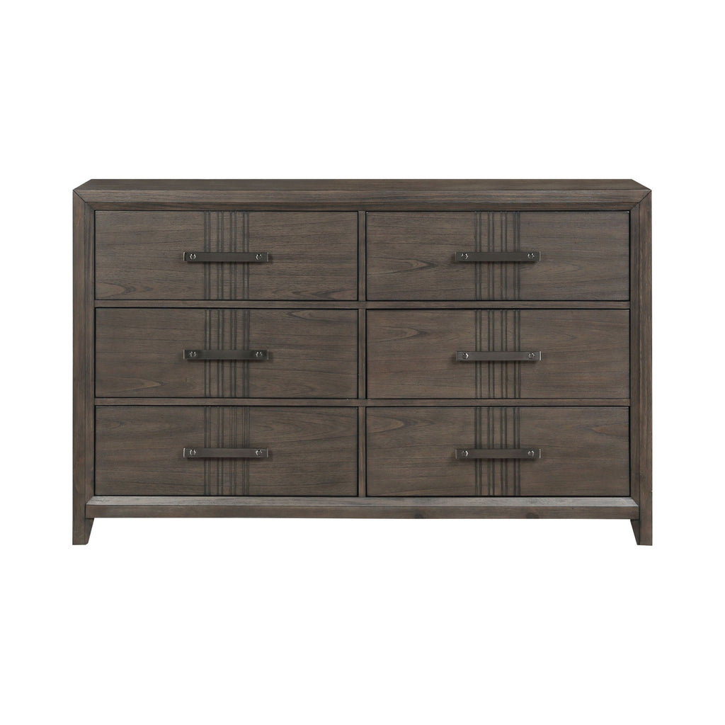 Landon - Dresser - Stylish Home Furniture