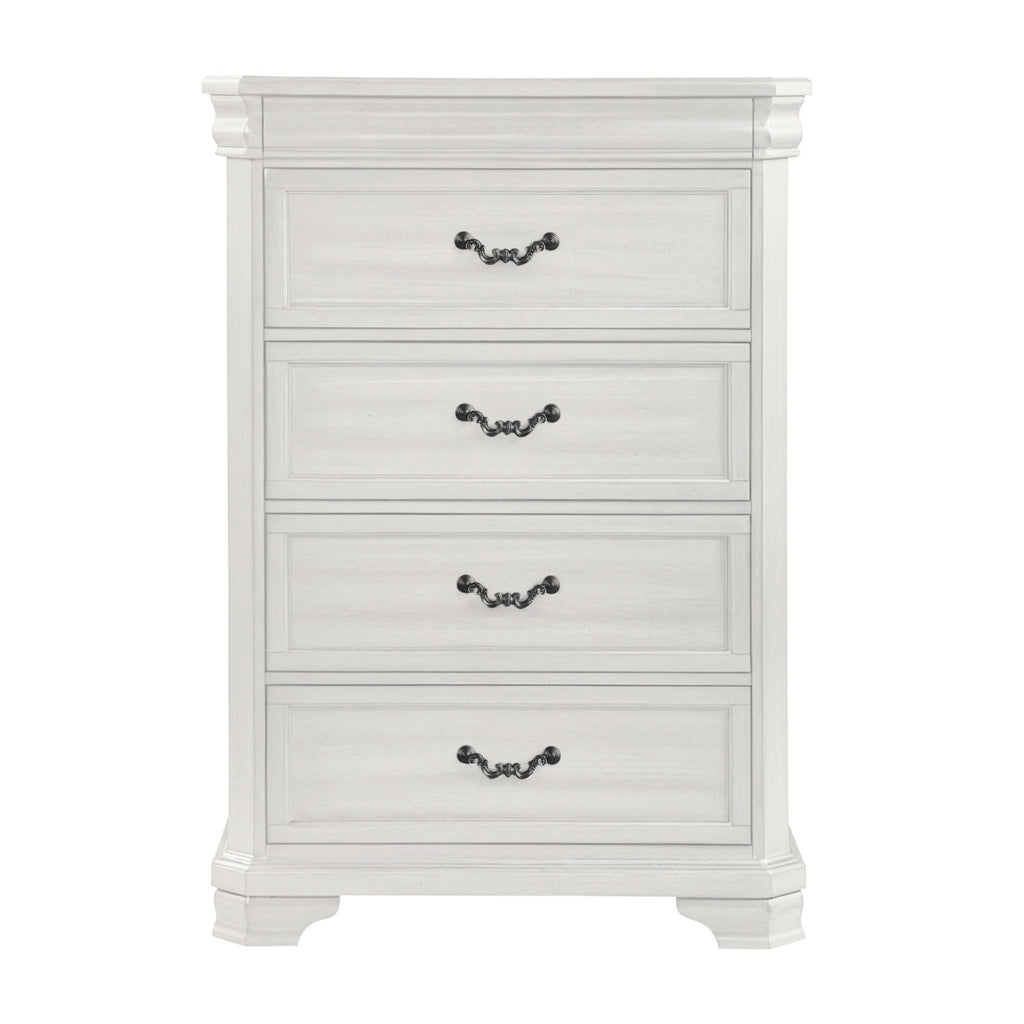Lyndhurst - Chest - Stylish Home Furniture