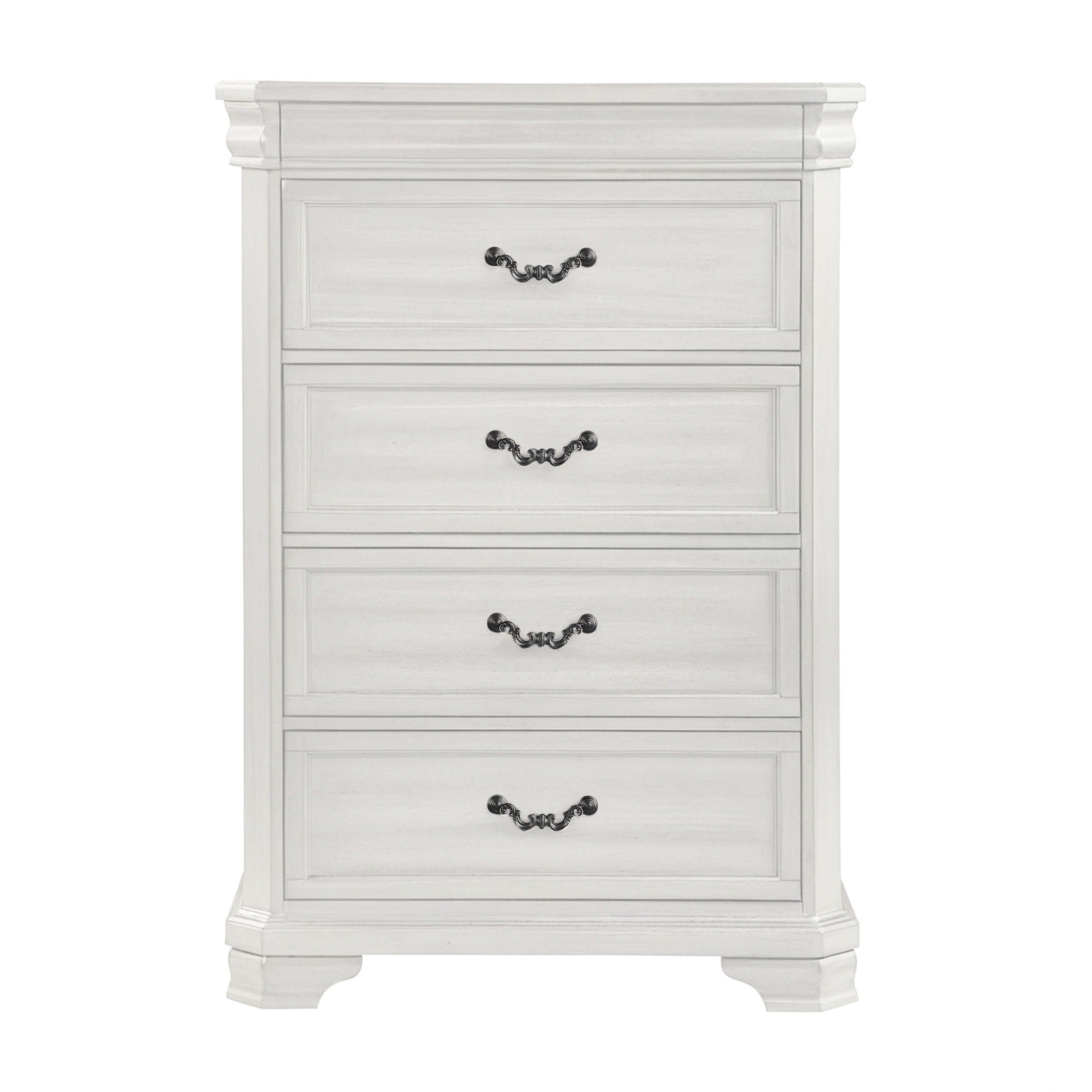 Lyndhurst - Chest - Stylish Home Furniture