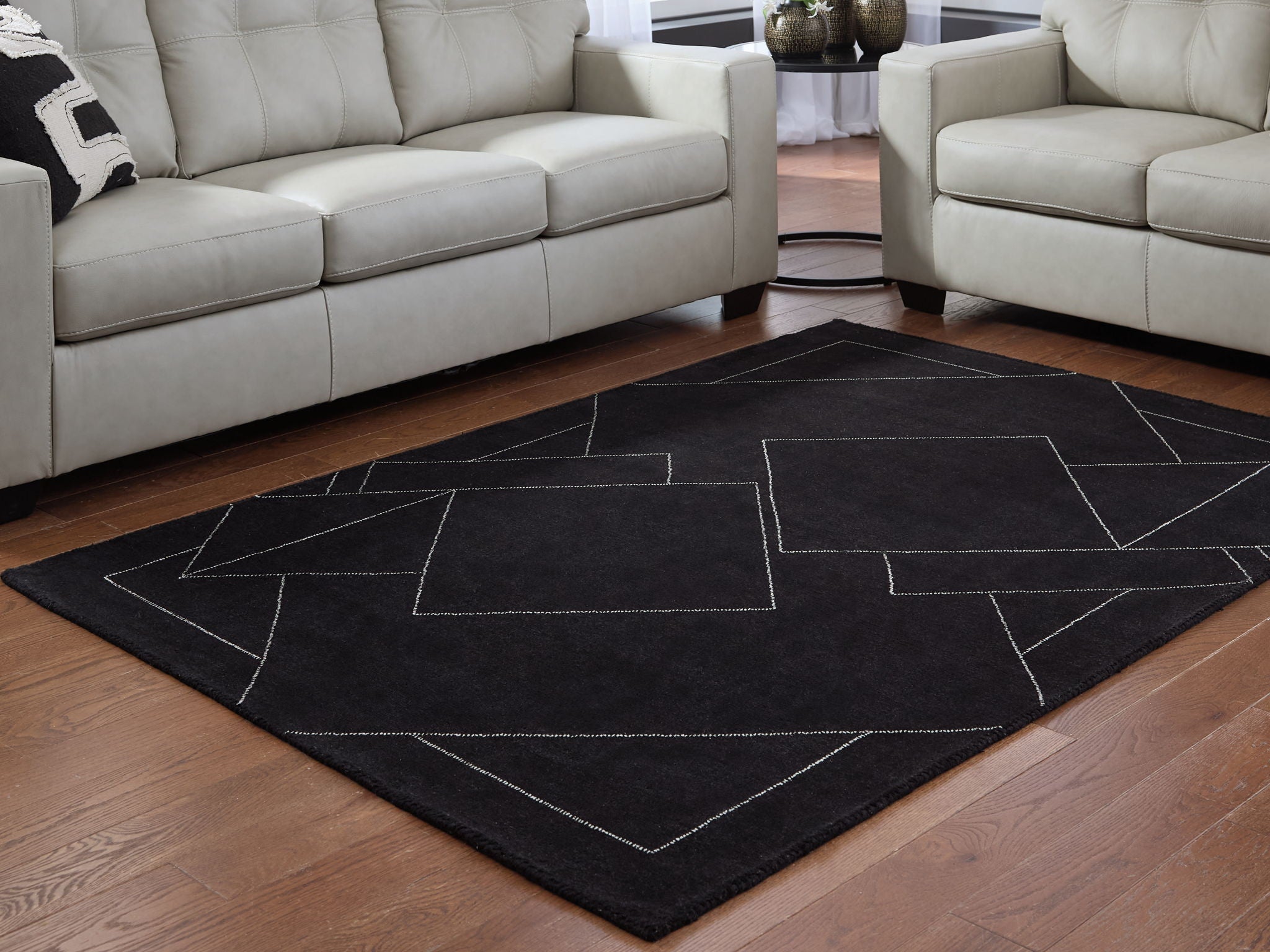 Marav - Rug - Stylish Home Furniture