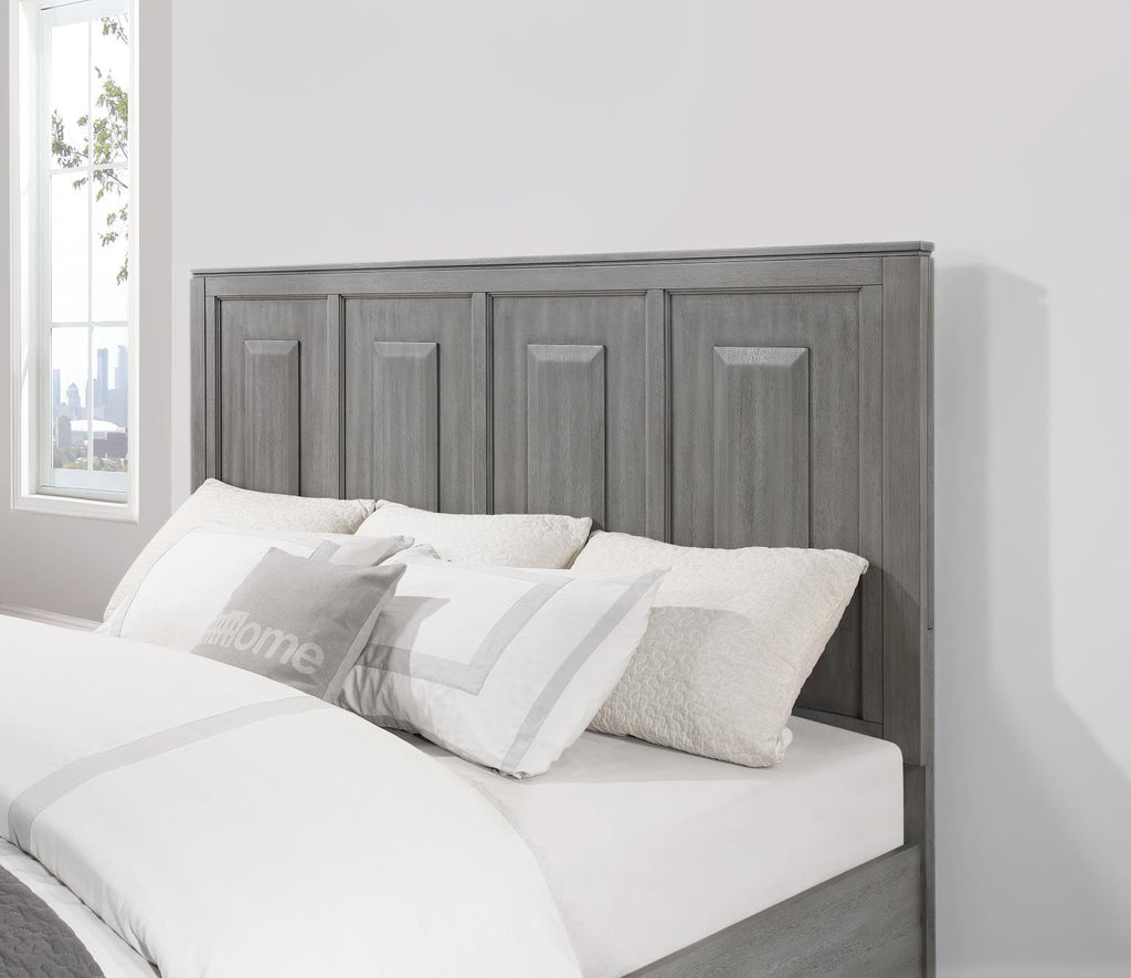 B237 - Bed - Stylish Home Furniture