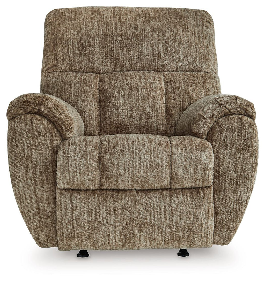 Stayfish - Rocker Recliner - Stylish Home Furniture